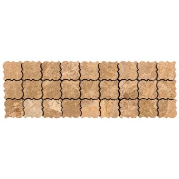 10x10 Emprador Arabesk Mozaik