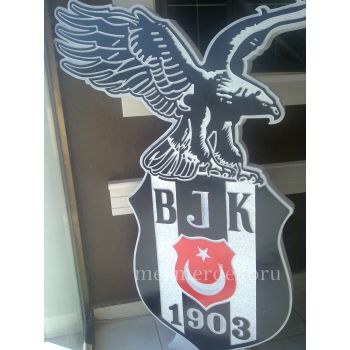Beşiktaş Arması